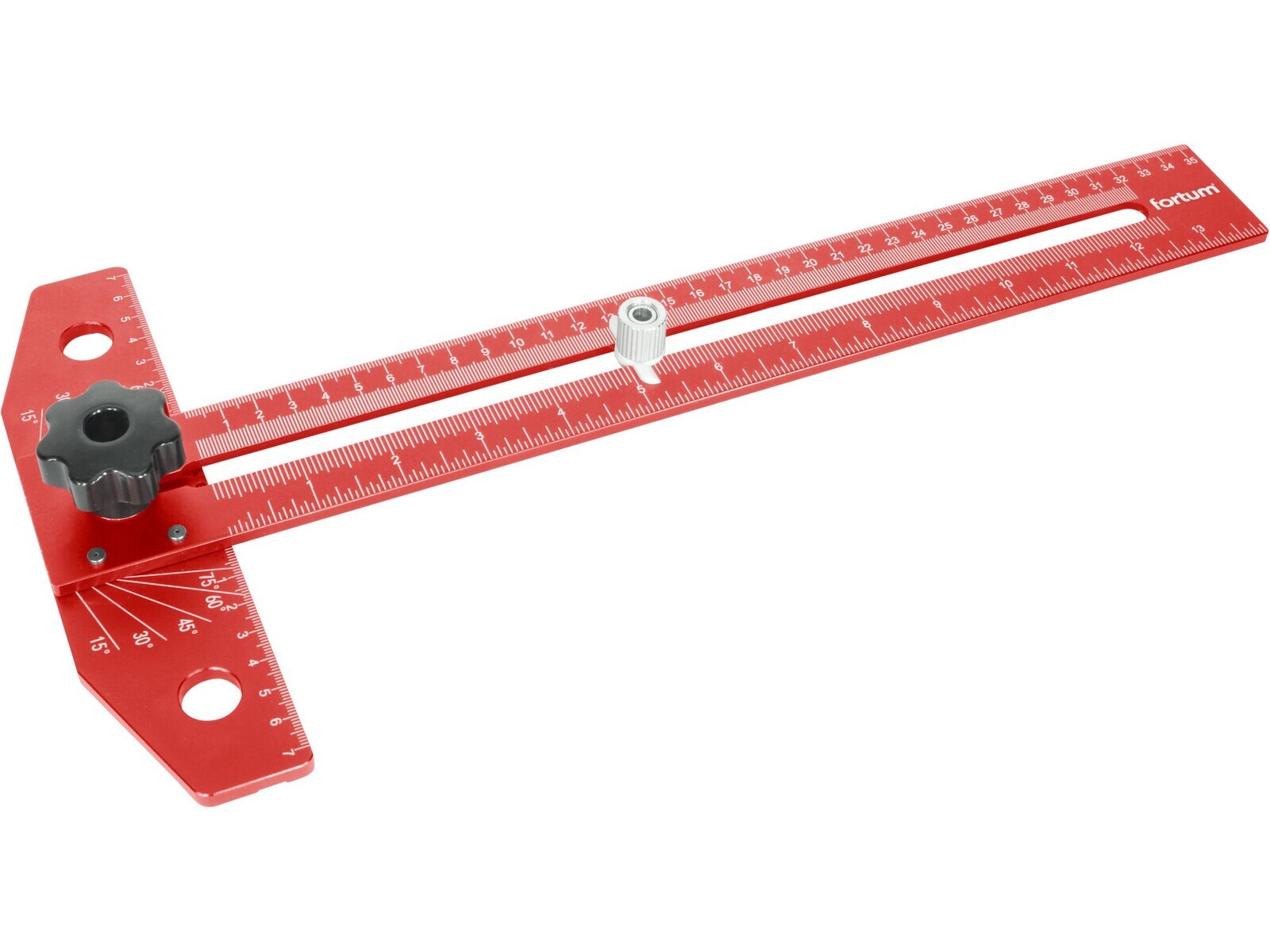 Úhelník multifunkční