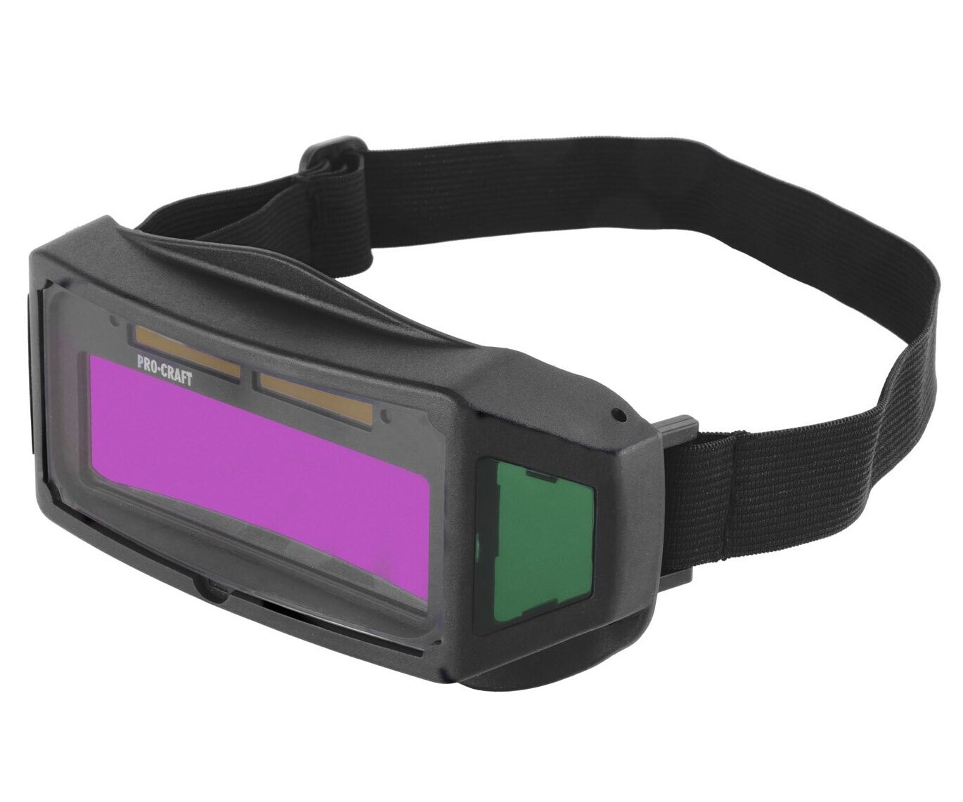 Brýle svářecí samostmívací Procraft WG94-30
