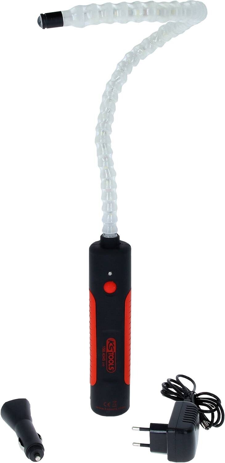 KS Tools 150.4345 150.4345 LED pracovní osvětlení napájeno akumulátorem 400 lm