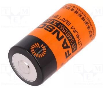 Baterie FANSO ER34615M (R20) 3,6V 13000mAh lithiová