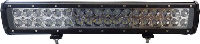 Pracovní světlo LED rampa 10-30V, l=440mm