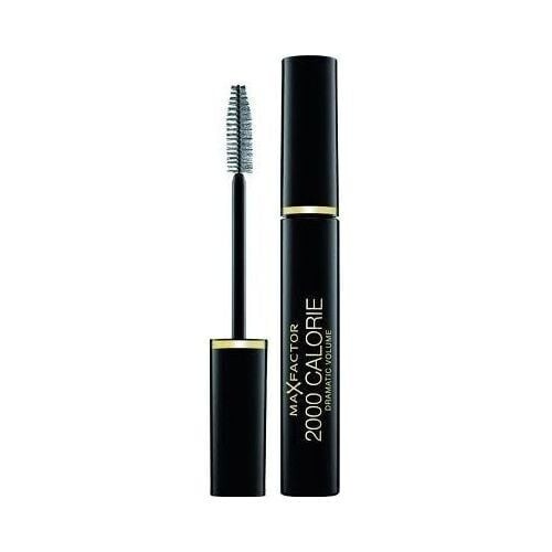 Řasenka pro větší objem řas 2000 Calorie (Dramatic Volume) Max Factor / Odstín: 02 Black Brown - 9 ml