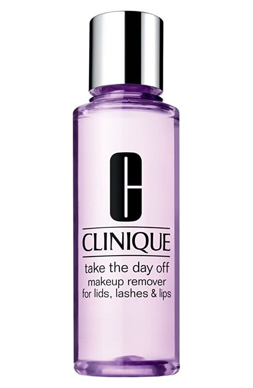 Odličovač make-upu Take the Day Off (Makeup Remover For Lids, Lashes & Lips) Clinique - 50 ml