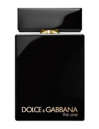 The One for Men Intense / EDP Dolce & Gabbana - 100 ml
