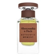 Abercrombie & Fitch Authentic Moment Man EDT M 50 ml