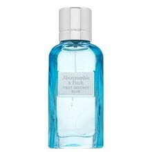 Abercrombie & Fitch First Instinct Blue EDP W 30 ml