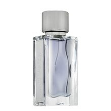Abercrombie & Fitch First Instinct EDT M 30 ml