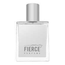 Abercrombie & Fitch Naturally Fierce EDP W 30 ml
