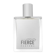 Abercrombie & Fitch Naturally Fierce EDP W 50 ml
