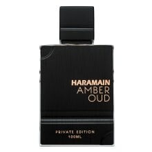 Al Haramain Amber Oud Private Edition EDP U 100 ml