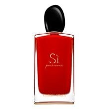 Armani (Giorgio Armani) Sí Passione EDP W 150 ml