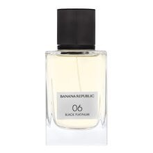 Banana Republic 06 Black Platinum EDP U 75 ml