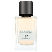 Banana Republic 17 Oud Mosaic EDP U 75 ml
