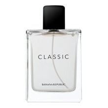 Banana Republic Classic EDT M 125 ml