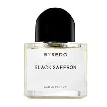 Byredo Black Saffron EDP U 50 ml