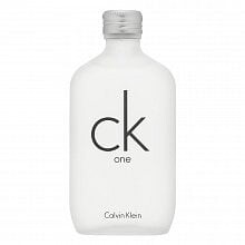 Calvin Klein CK One EDT U 100 ml