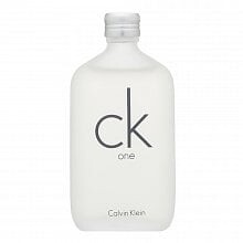 Calvin Klein CK One EDT U 50 ml