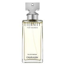 Calvin Klein Eternity EDP W 100 ml