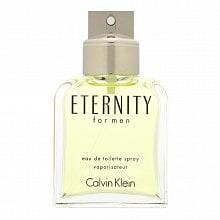 Calvin Klein Eternity for Men EDT M 50 ml
