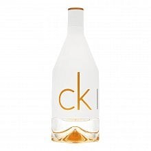 Calvin Klein IN2U EDT W 100 ml