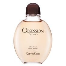 Calvin Klein Obsession for Men ASW M 125 ml