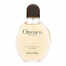 Calvin Klein Obsession for Men EDT M 125 ml