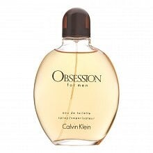 Calvin Klein Obsession for Men EDT M 200 ml