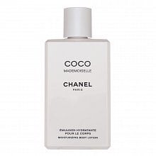 Chanel Coco Mademoiselle BOL W 200 ml