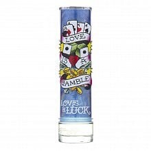 Christian Audigier Ed Hardy Love & Luck Man EDT M 100 ml
