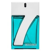 Cristiano Ronaldo CR7 Origins EDT M 30 ml