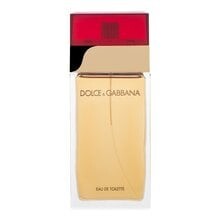 Dolce & Gabbana Femme EDT W 100 ml