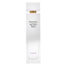 Elizabeth Arden White Tea Wild Rose EDT W 100 ml