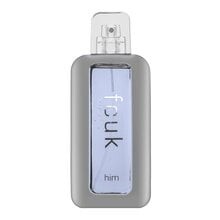 Fcuk Forever EDT M 100 ml