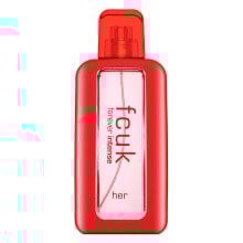 Fcuk Forever Intense EDT W 100 ml