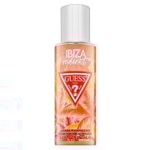 Guess Ibiza Radiant Shimmer BOR W 250 ml