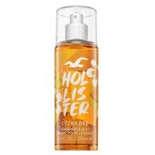Hollister Citrus Pop BOR W 125 ml