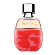 Hollister Festival Vibes for Her EDP W 50 ml
