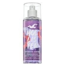 Hollister Hibiscus Cooler BOR W 125 ml