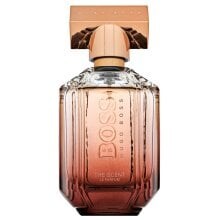 Hugo Boss The Scent Le Parfum PAR W 50 ml