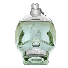 Police To Be Green EDT U 125 ml