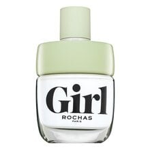 Rochas Girl EDT W 100 ml