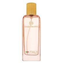 Sergio Tacchini I Love Italy EDT W 100 ml