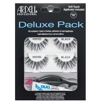 Ardell Deluxe Pack Wispies