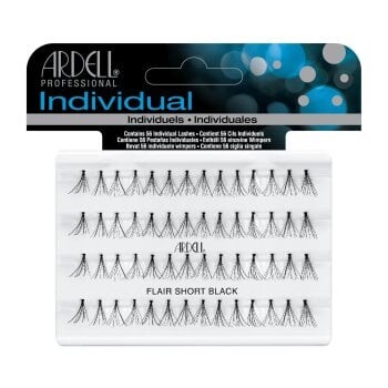 Ardell Individual Lashes Short
