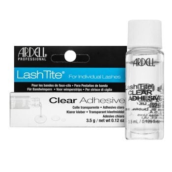 Ardell LashTite For Individual Lashes Clear Adhesive 3,5 g