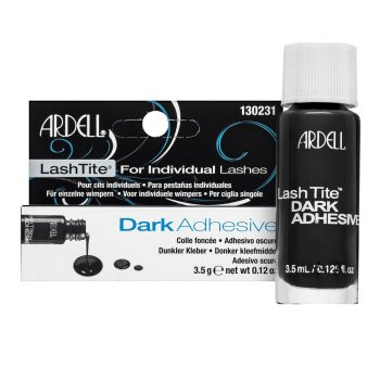 Ardell LashTite For Individual Lashes Dark Adhesive 3,5 g