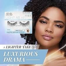 Ardell Light As Air Lashes 523