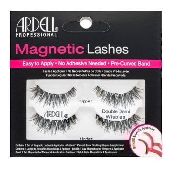 Ardell Magnetic Lashes Double Demi Wispies