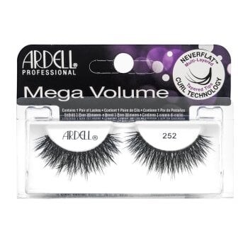 Ardell Mega Volume Lashes 252