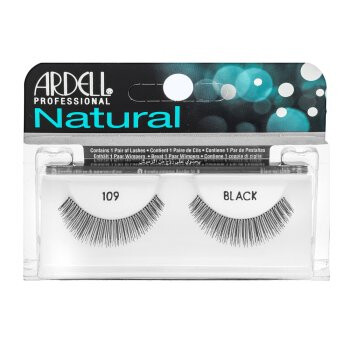 Ardell Natural Lashes 109 Black